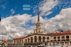 Sochi Grand Marina