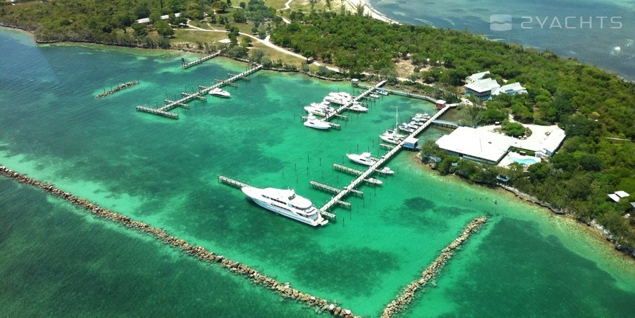 Spanish Cay Resort & Marina