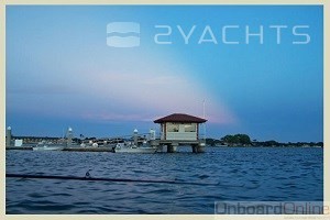 St Augustine Municipal Marina