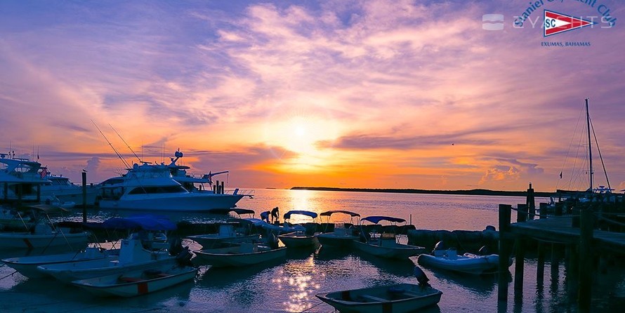 Staniel Cay Yacht Club