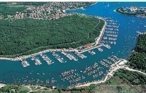 Tehnomont Marina Veruda