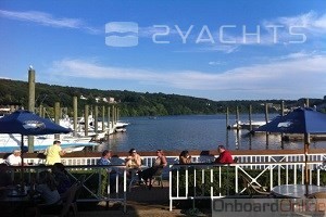 The Marina at American Wharf