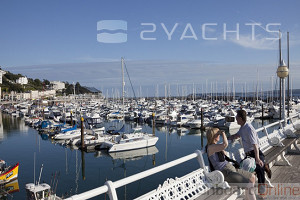 Torquay Marina