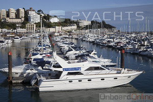 Torquay Marina