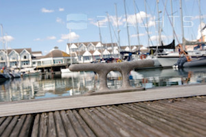 Town Quay Marina