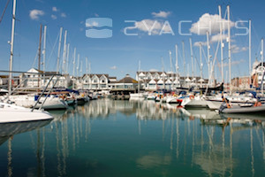 Town Quay Marina