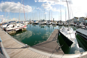 Town Quay Marina