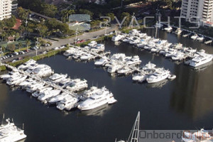 Turnberry Isle Marina