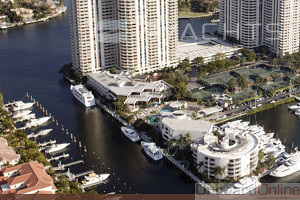 Turnberry Isle Marina