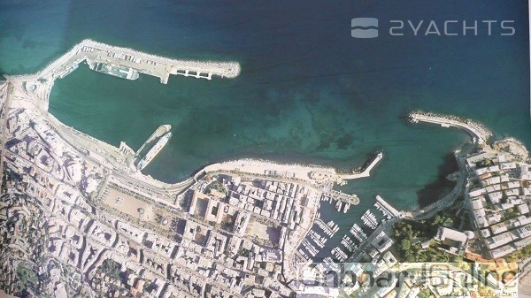 Vieux Port de Bastia