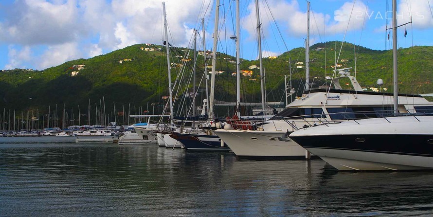 Village Cay Resort & Marina