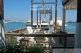 Vineyard Haven Marina