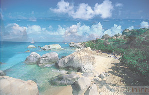 Virgin Gorda Yacht Harbour