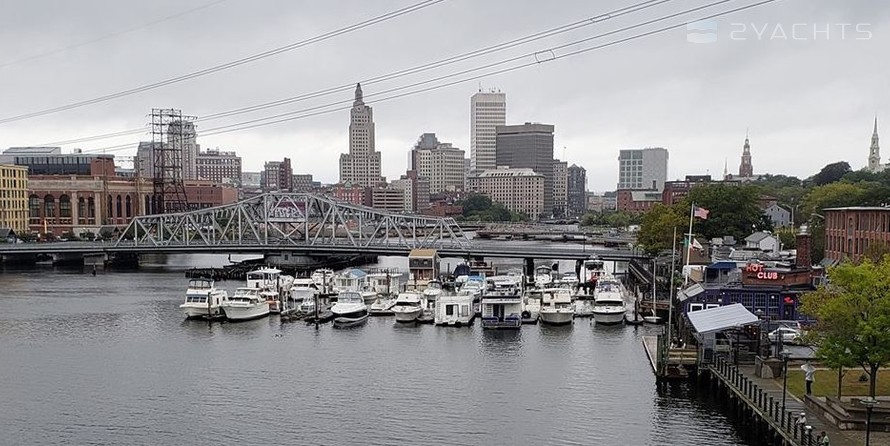 Fox Point Marina