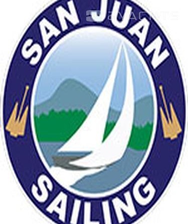 San Juan Sailing