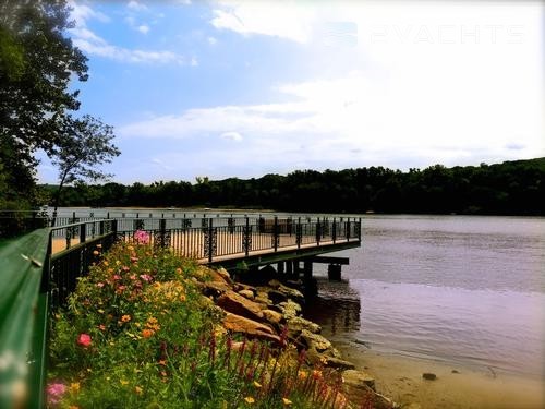 Saint Clements Castle & Marina