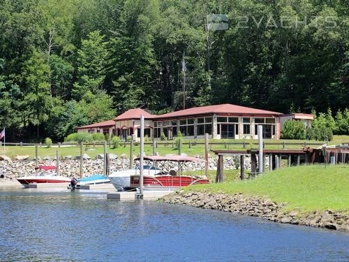 Saint Clements Castle & Marina