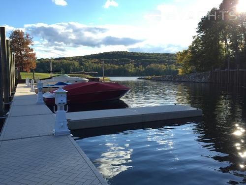 Saint Clements Castle & Marina