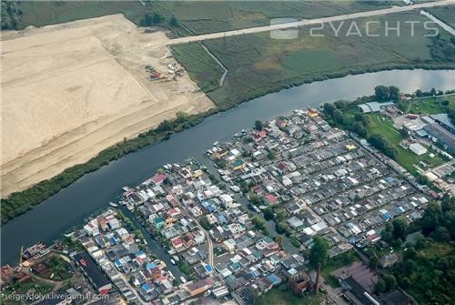 Водно-моторный клуб "Нептун" 