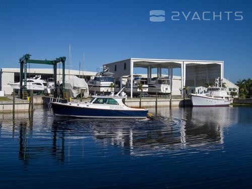 River Forest Yachting Center