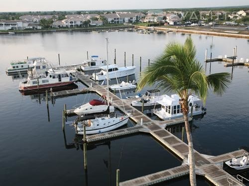 Port of The Islands Marina