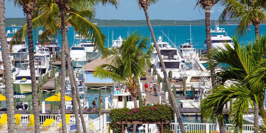 Romora Bay Resort & Marina