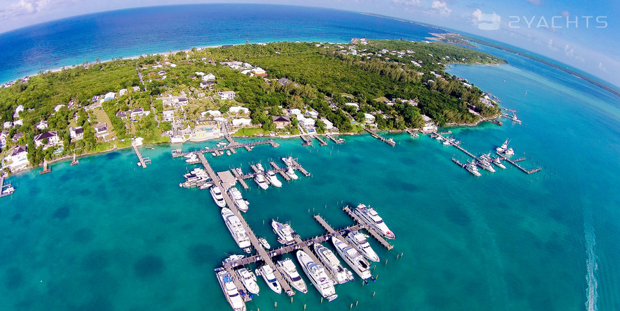 Romora Bay Resort & Marina