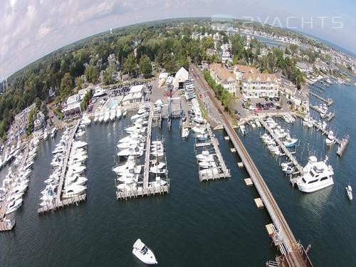 Hoffman’s Marina East