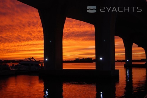 Clearwater Harbor Marina