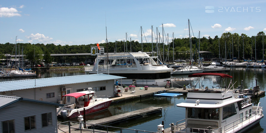 Green Turtle Bay Resort & Marina