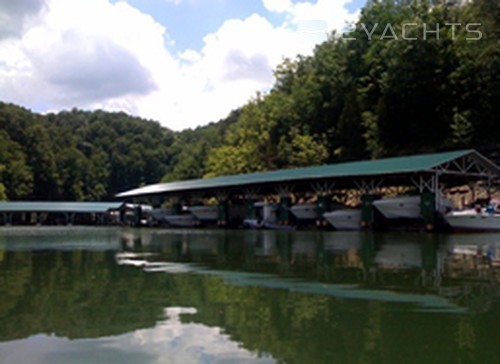 Grider Hill Marina & Resort