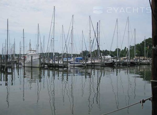 Hartge Yacht Harbor