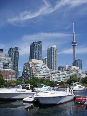 Harbourfront Centre