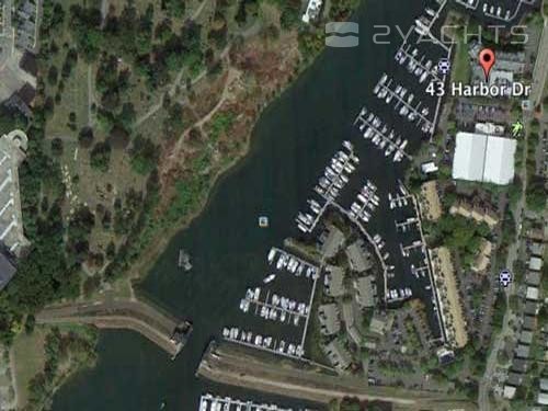 Harbor House Marina