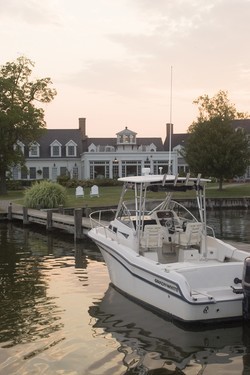 Inn At Perry Cabin by Belmond