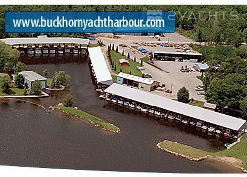 Buckhorn Yacht Harbour