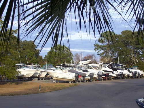 Dataw Island Marina