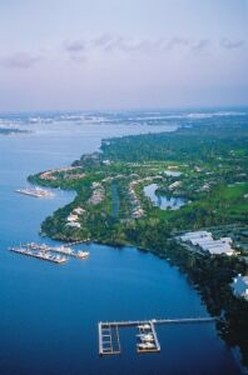 Harbour Ridge Yacht & Country Club