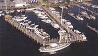 WestWind Marina