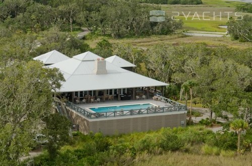 Oyster Bay Harbour Marina