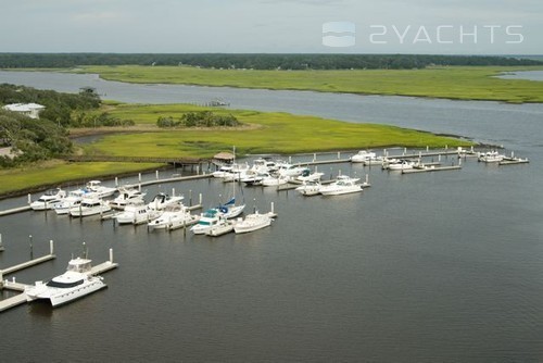 Oyster Bay Harbour Marina