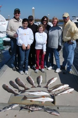 Oyster Bay Harbour Marina