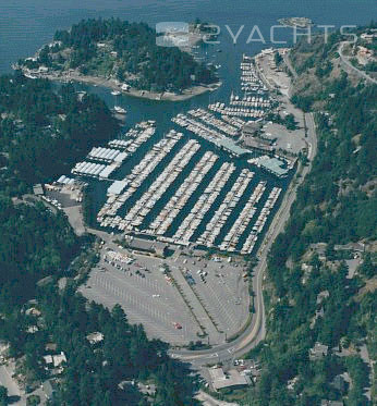 Thunderbird Yacht Sales & Marina