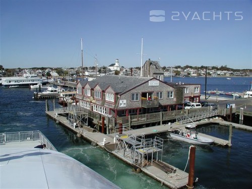 Long Point Marina