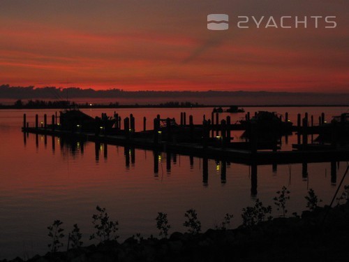 Sebastian Inlet Marina