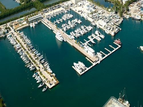 Stock Island Marina Village