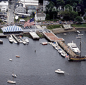 Herreshoff Marine Museum