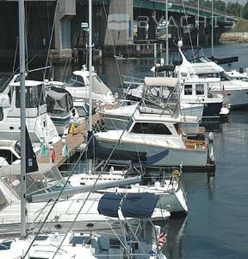 Windward Yacht Yard