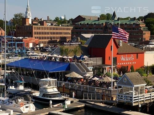 Windward Yacht Yard