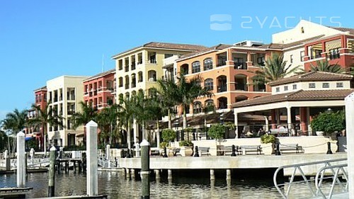 Esplanade Marina